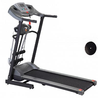 AFTON CP305 Cardio Fitness Motorised Treadmill