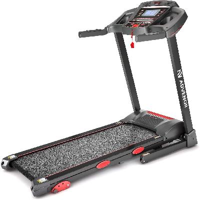 Afton Cp 305 Motorized Treadmill