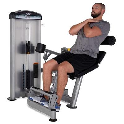 Back Extension Machine