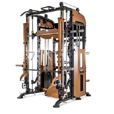 BRUTE Force 360PTA Functional Trainer