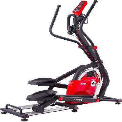 CG800 CARDIO FITNESS E-GLIDE TRAINER