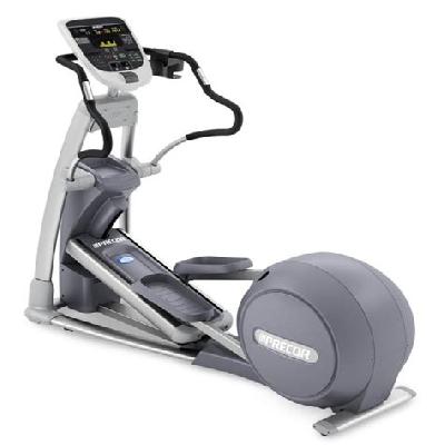 Commercial Elliptical Trainer
