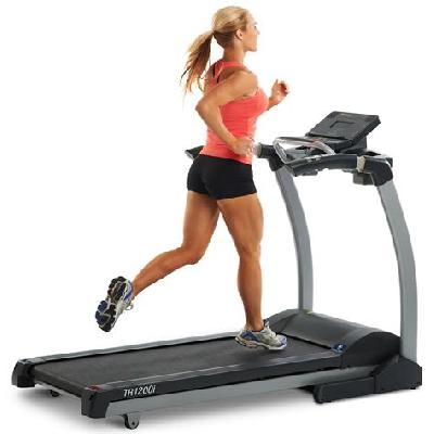 Fitness Treadmill