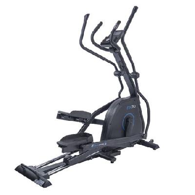 FX-50 ELLIPTICAL CROSS TRAINER