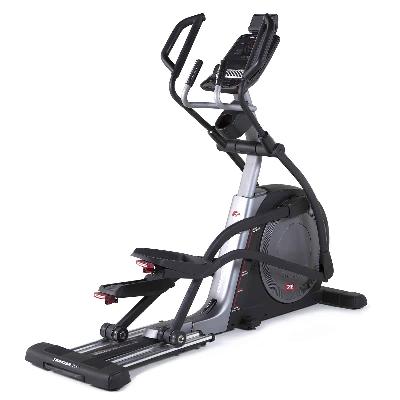 FX100 Elliptical Cross Trainer