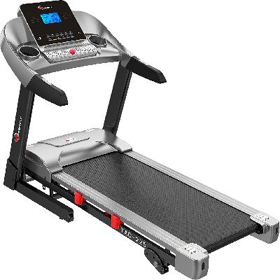 GT80 Cardio Fitness Motorsied Treadmill
