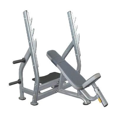 IT7011 Multi Adjustable Fitness Bench