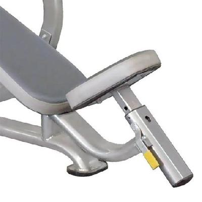 IT7015 Incline Bench Olympic