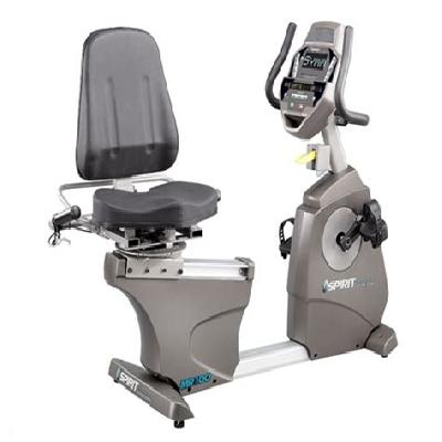MR100 Rehabilitation Recumbent Bike