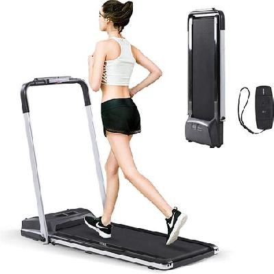 OFFICE TREADMILL-I WALK DT510