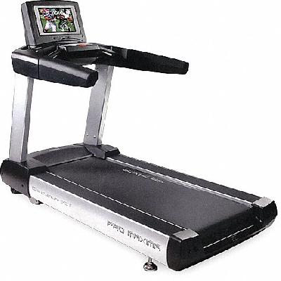 S21T CARDIO FITNESS COMMERCIAL USE TREADMILL