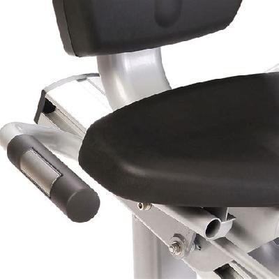S25R Recumbent Bike