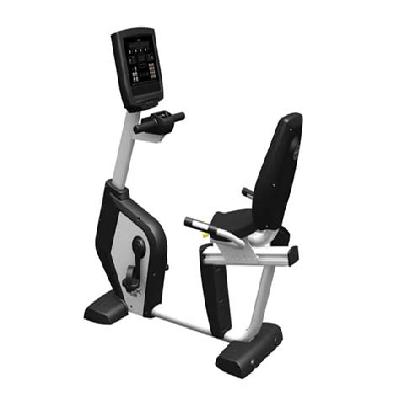 S25RX Recumbent Bike