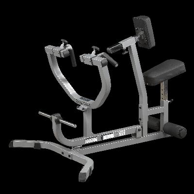 Seated Row Machine
