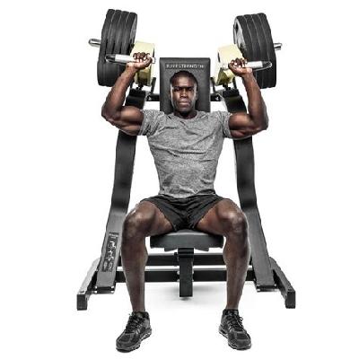 Shoulder Press Machine