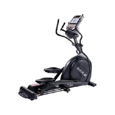 Sole E25 Elliptical Cross Trainer