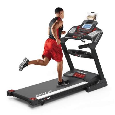 Sole F80 Motorised Treadmill