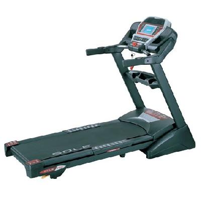 Sole Motorised Treadmill F63