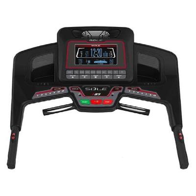 Sole Motorised Treadmill F85