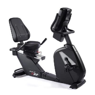 SR92R Fitness Recumbent Bike