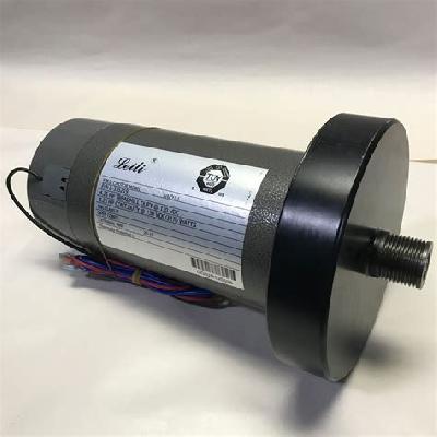 Treadmill Motor