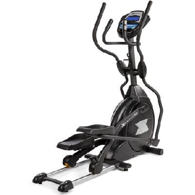 Xterra FS 1.5 Cardio Fitness Elliptical Cross Trainer