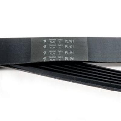 Helicord Automotive Poly-V Belts