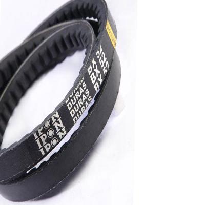 Helicord Automotive Raw Edge Cogged Belts