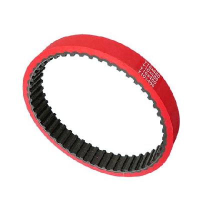 Coated Timing Belt