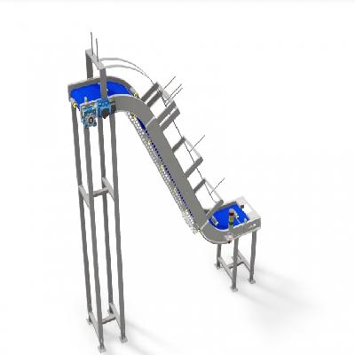 Elevator Conveyor Belt