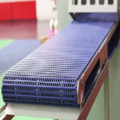 Mattop Modular Conveyor Belt