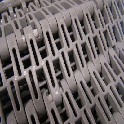 Plastic Modular Belt