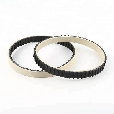 Rubber Coated Timing Belt