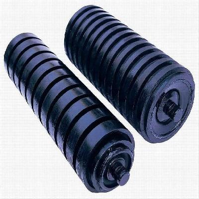 Rubber Idler