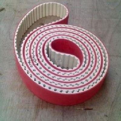 Rubber PU Belt