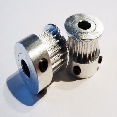 Timing Pulley