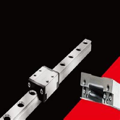 ABBA Linear Guide