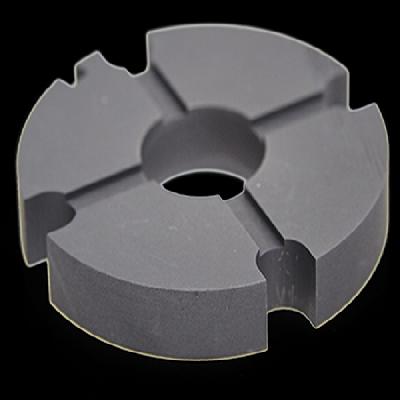 Carbon Graphite Bearing
