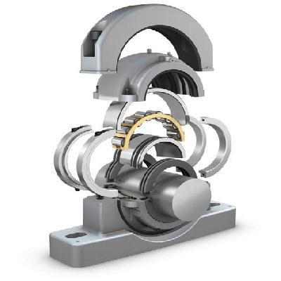 Cooper Bearing