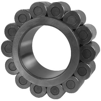 CPM Special Bearings