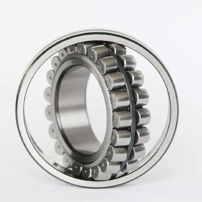 Cylindrical Roller Bearings