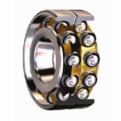 Double Row Angular Contact Bearings