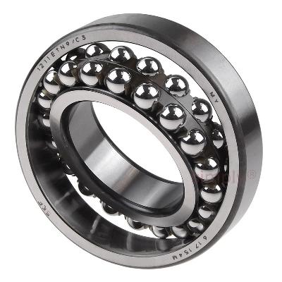Double Row Self Aligning Ball Bearings