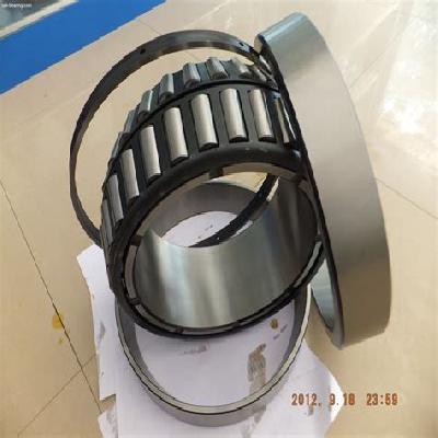 Double Row Taper Roller Bearings