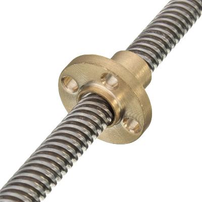 Lead Screw For 3D Printer