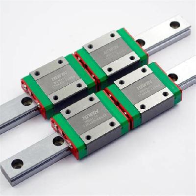 Miniature Linear Guide Way