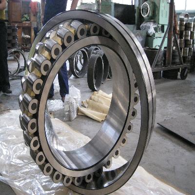 Odd Size Bearings