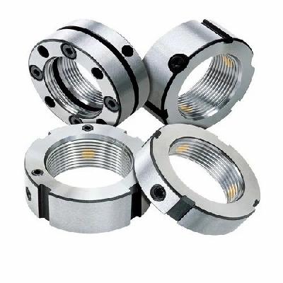 Precision Lock Nut