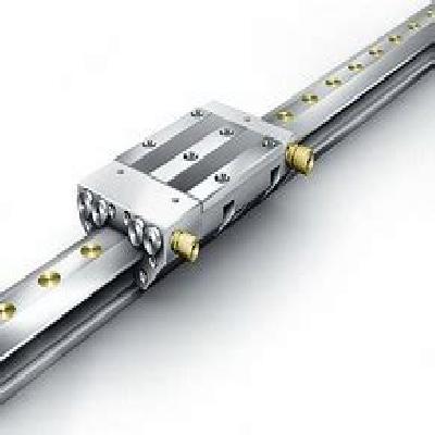 Schaeffler High Speed Linear Guide