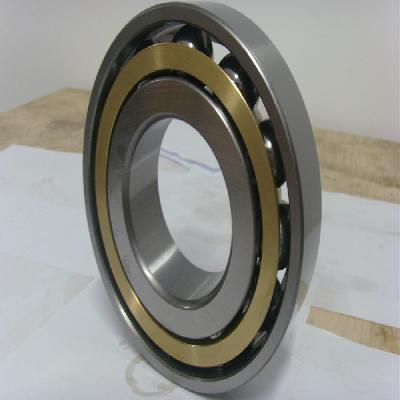 Single Row Angular Contact Bearings